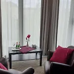 Vila Lieska * Vysoké Tatry