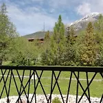 Vila Lieska Vysoké Tatry