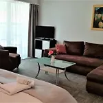 Vila Lieska * Vysoké Tatry