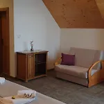 Casa de hóspedes Vila Lieska Vysoké Tatry