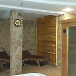 Vila Lieska Casa de hóspedes
