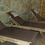 Casa de hóspedes Vila Lieska *