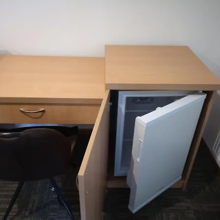 Vila Lieska Pensionat Vysoké Tatry