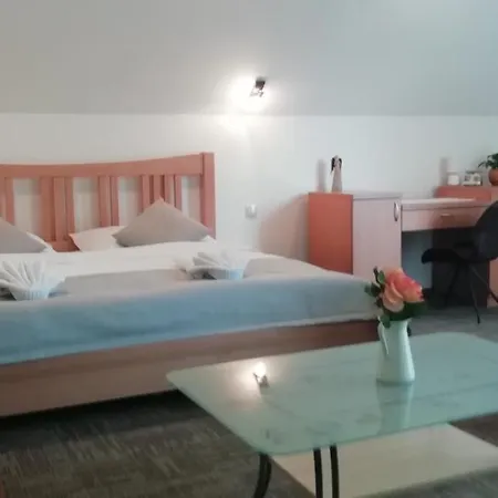 Vila Lieska Guest house