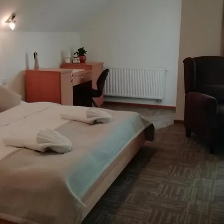 Vila Lieska * Vysoké Tatry