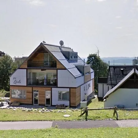 Vila Lieska