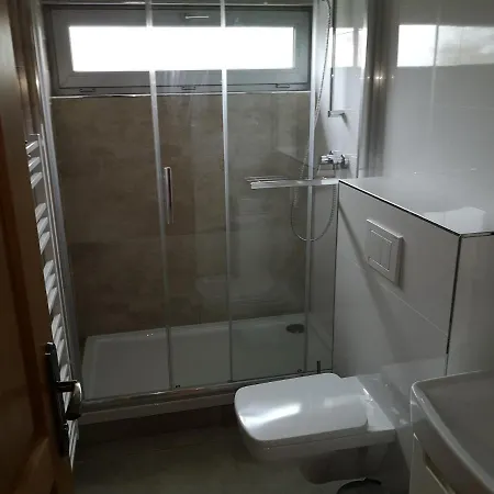 Vila Lieska * Vysoké Tatry