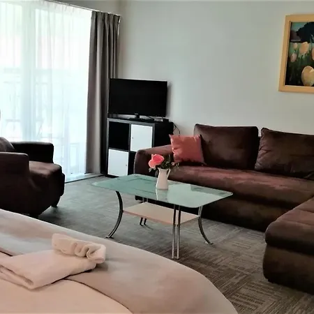 Vila Lieska * Vysoké Tatry