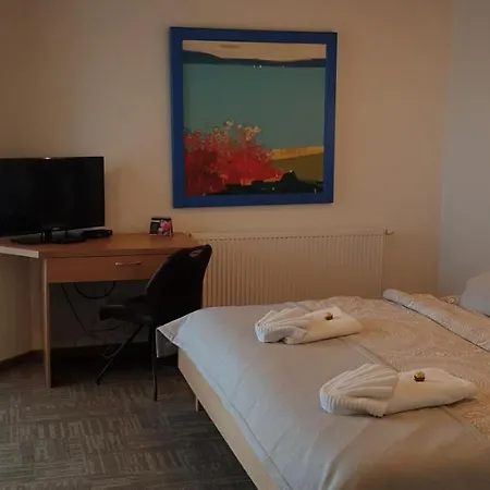 Vila Lieska Vysoké Tatry