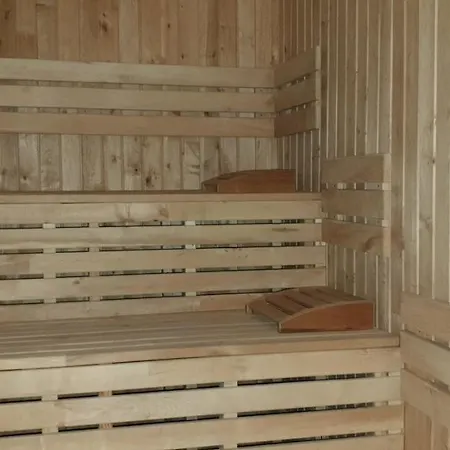 Guest house Vila Lieska Vysoke Tatry