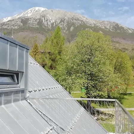 Vila Lieska Penzión pre hostí *