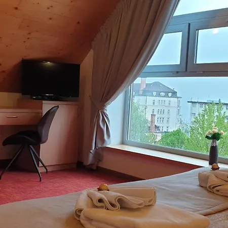 Vila Lieska Vysoké Tatry