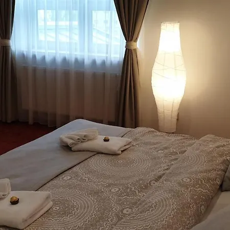 Vila Lieska