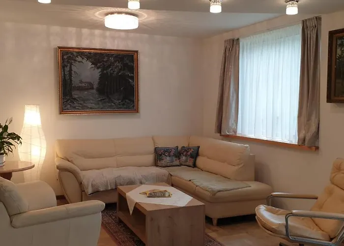 Vila Lieska Гостевой дом *